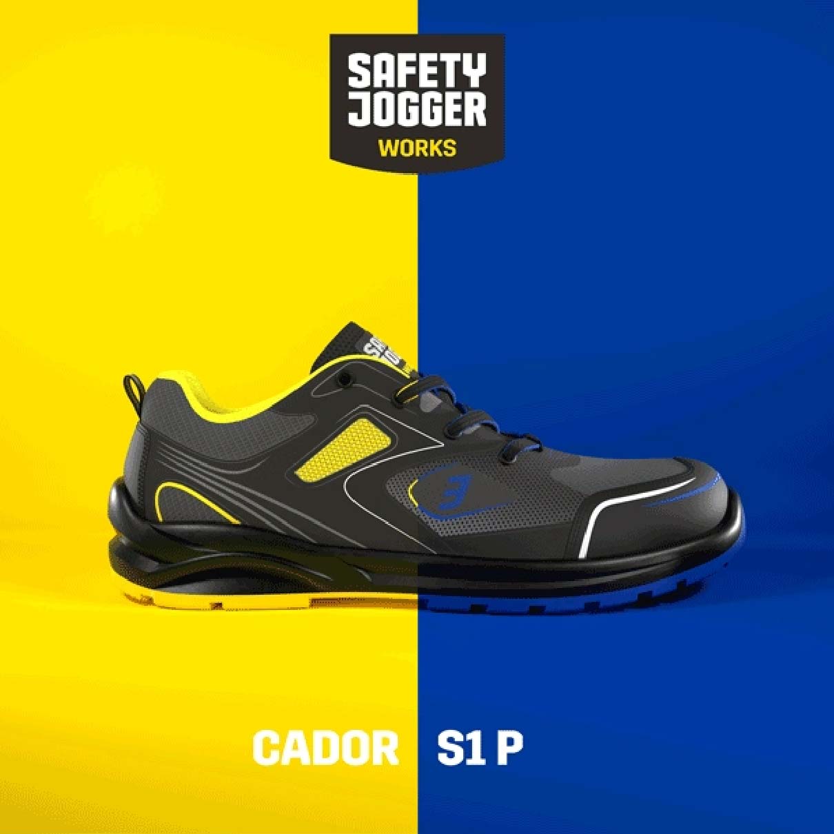 CADOR S1P