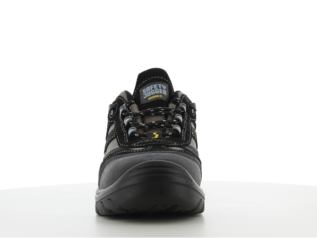 Jumper31 - Non-Slip S3 Work Shoes | Safety Jogger display picture 1