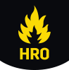 耐高温大底（HRO）