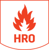 耐高温大底（HRO）