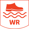 防水（WR）