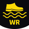 防水（WR）