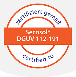 DGUV BGR 191