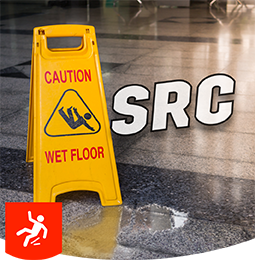 SRC防滑